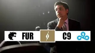 THIS GAME COULD'VE BEEN AN EMAIL | FUR VS C9 | AMERICAS CUP 2026 GRAND FINALS