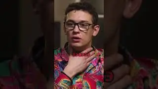 Никита Кологривый про Бэтмена