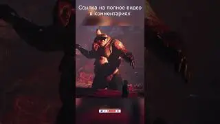ХРЮШКА || Bramble: The Mountain King