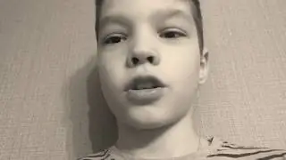 Мой первый стрим