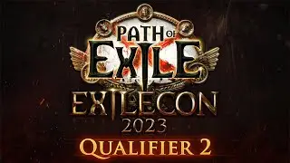 ExileCon 2023 Qualifier 2