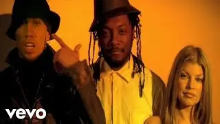 The Black Eyed Peas - The APL Song (Official Music Video)