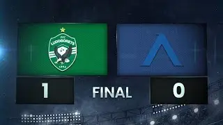 Лудогорец - Левски 1:0 /разширен репортаж/
