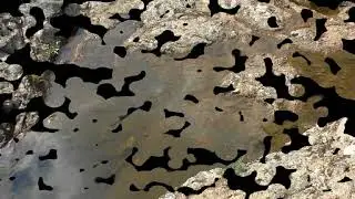 Лаго Наки. р. Белая