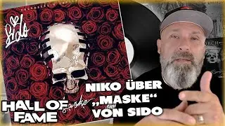 Der erste Straßenrap-Hit: Sido und “Maske” | Hall of Fame
