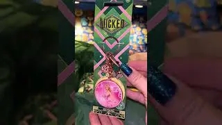 Wicked Collection from Kellica, The Carat Shop Unboxing