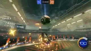 When your opponent thinks he can save your shot…😅