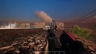 UltraWide Squad 3440x1440 - Blood Bound server clips