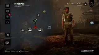 Dead by Daylight Ep6