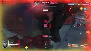 *MOST* SATISFYING JUNKER QUEEN MOMENT
