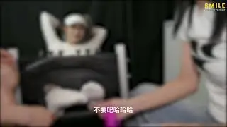 SMILE 三周年 吴总和鞠婧祎视频 Asian Girl Wu and Jujingyi