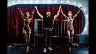 Появление символа 2019 года ( появление МИКРОПИГА ) на Вашем Корпоративе!