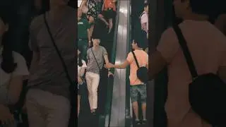 How To Flirt Thai Guys 