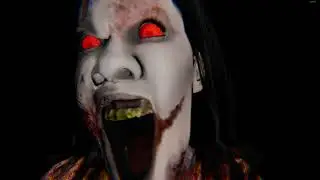 Devour jumpscare