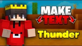 Make 🤩 ATTRACTIVE TEXT Like PSD1🔥(Step-By-Step Tutorial)