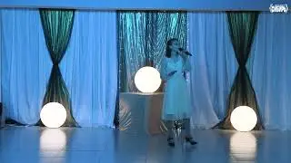 отчетный концерт вкх Сопрано
