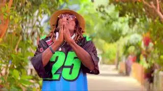 Hama G =Namuga feat Titiman Flores (Official Video)