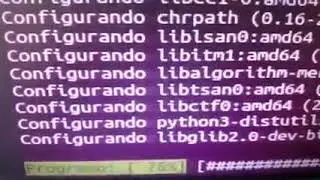 Compilig & parsing with YOCTO PROJECT