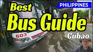 Expert Guide to Cubao Bus Travel | Essential Tips & Insights!