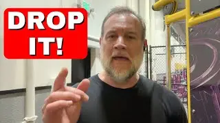 How Older Men Can Grow Muscle Much Faster Using This Cool Trick