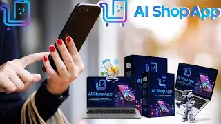 How To Generate Banner Ads For Your Site In AI Shop App?