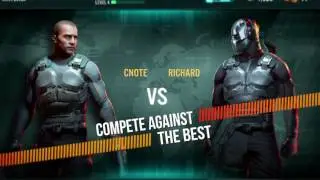 Contract Killer  Sniper v5 0 now available on Google Play!