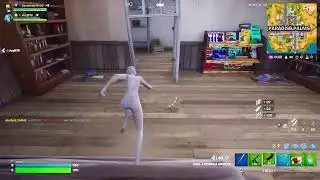 Live Fortnite