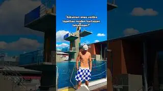 Lopetan kartsat?