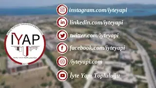 İYTE Yapı Topluluğu “Akademide Mimarlık”, Prof. Dr. Fehmi DOĞAN