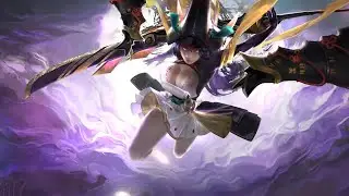 ОНМЕДЖИ АРЕНА | ЙОТО ХИМЭ | ГАЙД + ГЕЙМПЛЕЙ | ONMYOJI ARENA | YOTO HIME | TOP LANE
