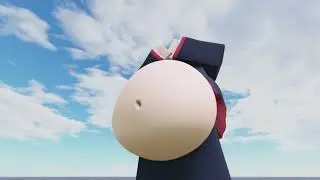 (roblox vore) youtube eats sheep