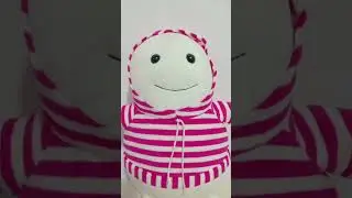 Mumin kostum