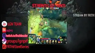 FRTH Dota 2 GG WP