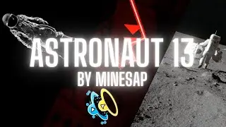 ASTRONAUT 13 (100% HARD DEMON) MI 9CIRCULOS FAVORITO - GEOMETRY DASH