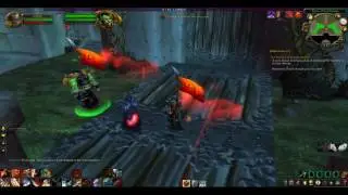 The Battle for the Undercity - Horde Side (Gamer-District)