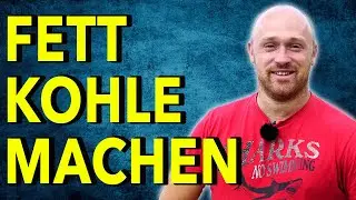 8 EXTREM profitable Geschäftsideen in 2018/2019
