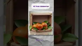 Free AI Video Generation....
