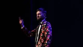 Աղասի 10 կանայք-Stand Up