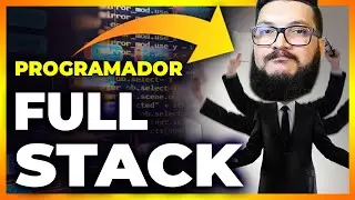 WHAT IS FULLSTACK DEVELOPER? WHAT IS THE SALARY AND WHAT DOES IT DO?
