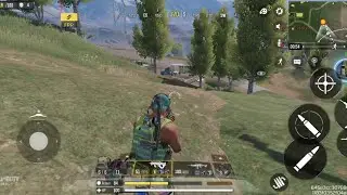 SOLO VS SQUAD Full Gameplay in Call Of Duty Mobile Battle Royale