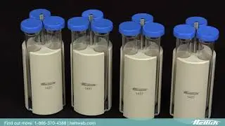 Universal 320 Urinalysis package