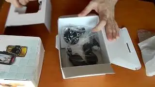 Видеорегистратор G30 Novatek