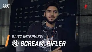 EnVyUs ScreaM: 