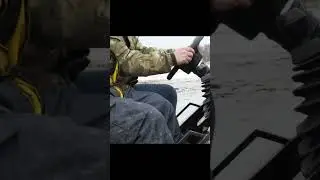 обкатка вездехода БТХ-2 