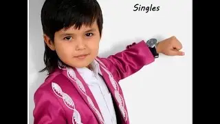 5 yasli ozbek - Azerbaijan -Gözeli Mp3  ( Асадбек султон Азербайджан гозали mp3-