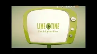 LIME TIME (RUSONG TV) на BRiDGE TV 28.10.2016