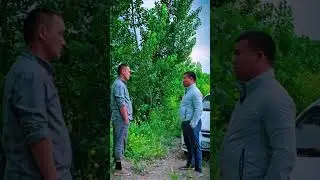Oʻz bolasiga aliment toʻlamaslik uchun nimalar qilmoqda.  