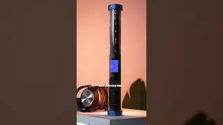 Sokani X15 RGB Review #shorts