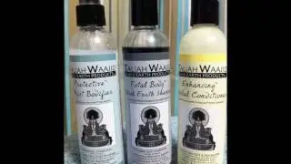 Natural Hair - Product review and Possible Houston meetup
