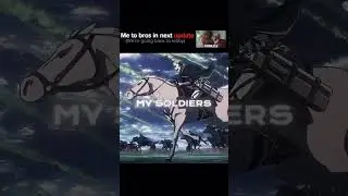 Me to bros in next update 😈 (we're going back to lobby)⚡
